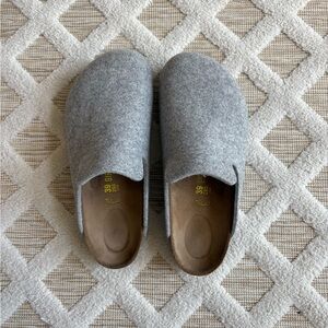 Birkenstock Clogs